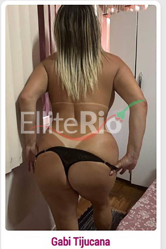 Gabi Tijuca | Mulheres